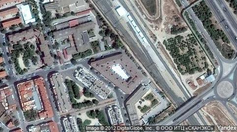 Photo 4 of Flat for sale in Estación, Albacete Capital