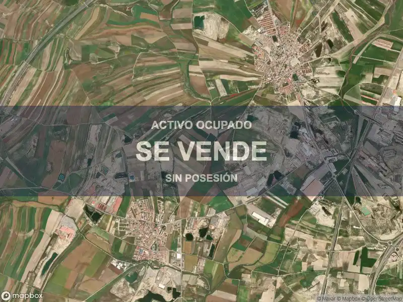 Piso en venta en Pantoja
