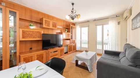 Foto 4 von Wohnung zum Verkauf in Calle de la Fuente, Centro Urbano, San Sebastián de los Reyes