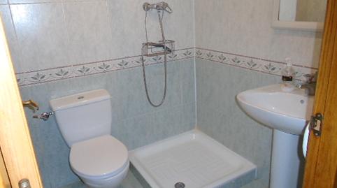 Foto 5 de Piso de alquiler en Cascajos - Piqueras,  Logroño