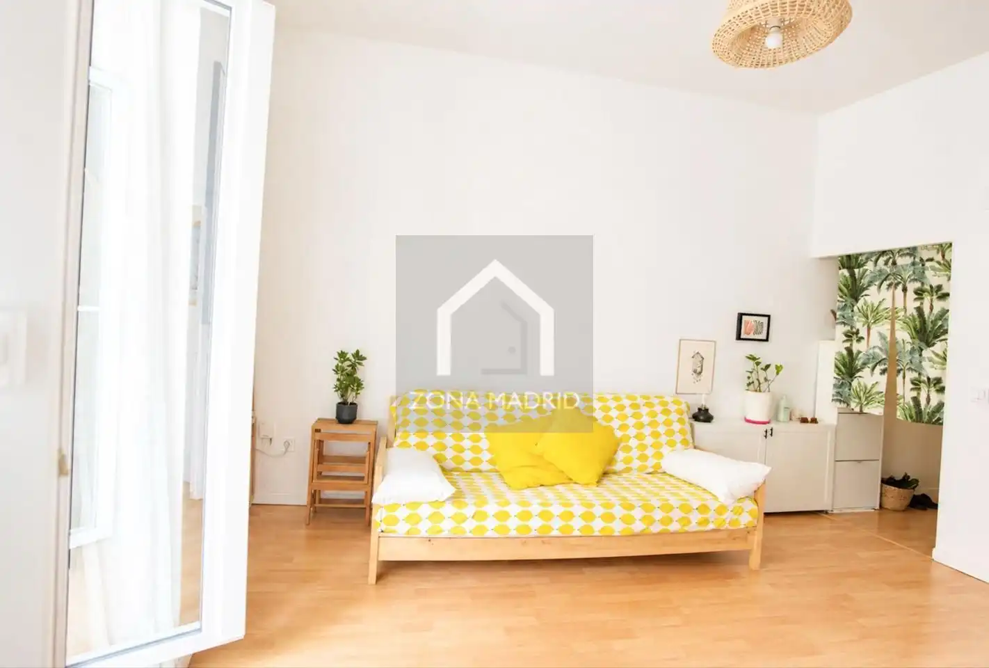 Flat with lift for sale in Calle de la Huerta del Bayo, imagen 2