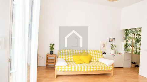 Foto 2 de Piso en venta en Calle de la Huerta del Bayo, Embajadores - Lavapiés, Madrid Capital