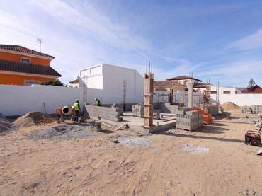 Terreno residencial en venta en Ctra Jerez - Ctra del Puerto