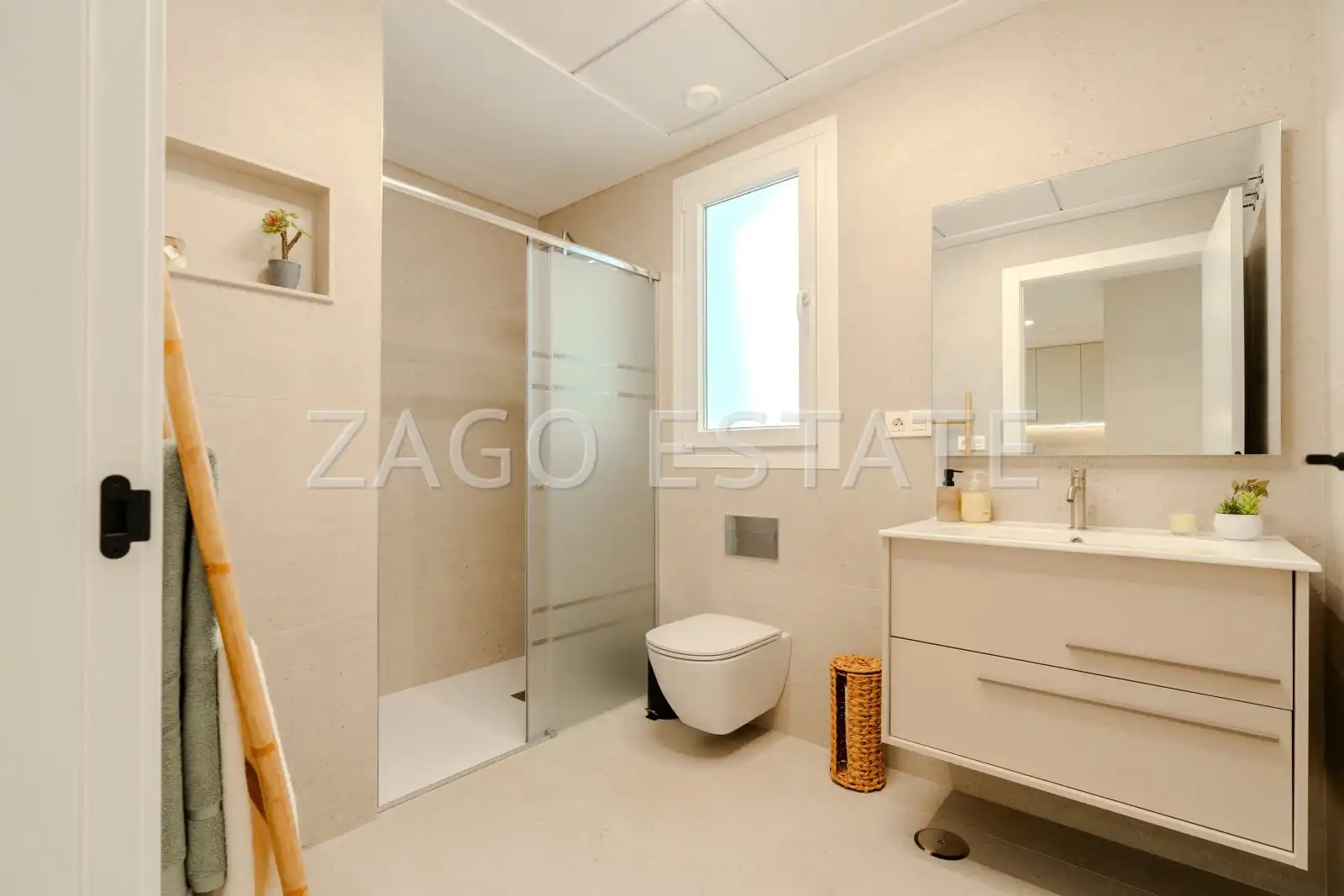 Casa con piscina in vendita a Las Lomas de Rame - Bahía Bella, imagen 15