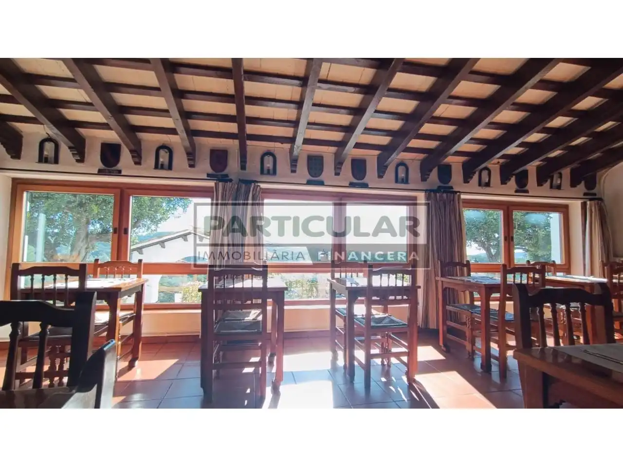 Mixed residential for sale in Calle Milà 1, imagen 13