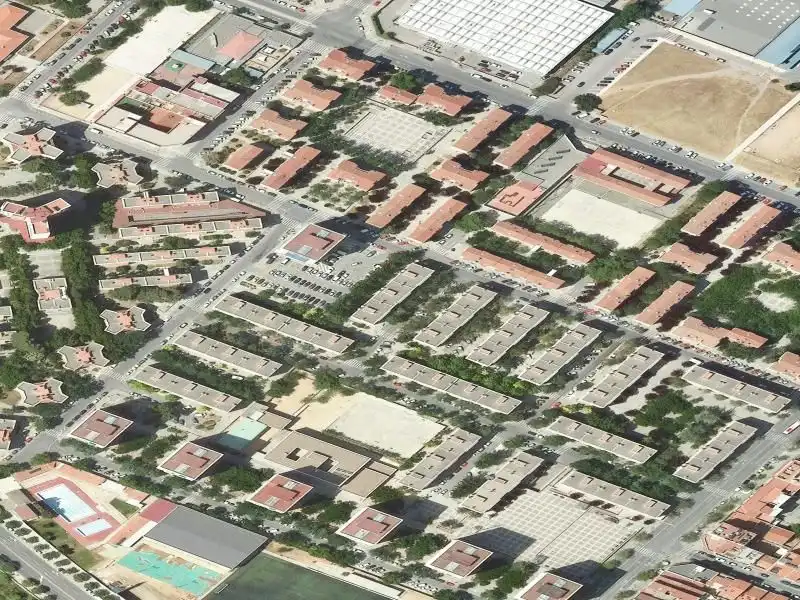 Wohnung zum Verkauf in Calle Canal de la Guineu,De la, imagen 2