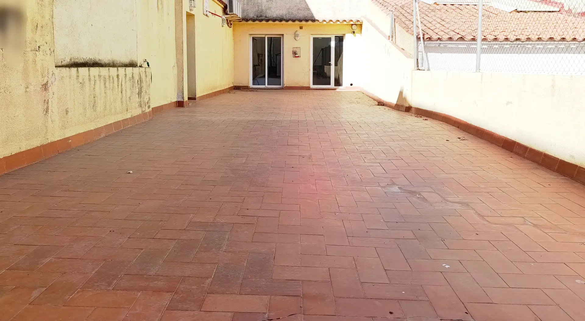 Terrassa de Pis en venda en Calella amb Aire condicionat, Calefacció i Parquet