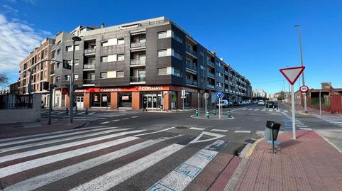 Foto 3 de Garaje en venta en Avinguda de la Generalitat Valenciana, 7, Algemesí, Valencia