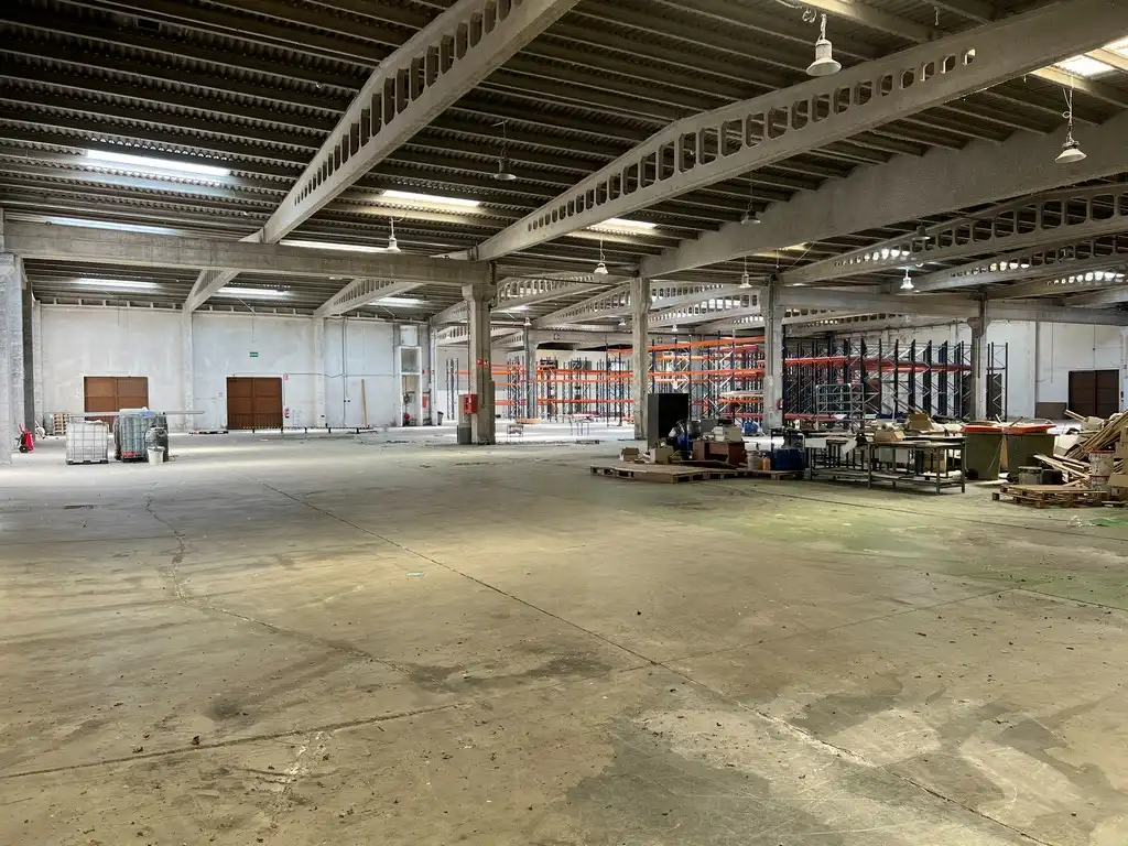 Nave industrial en alquiler en Mos, imagen 10