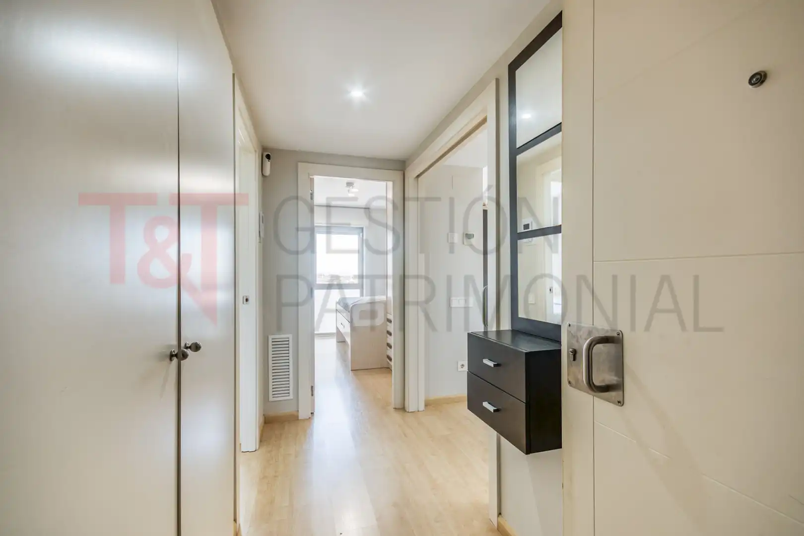 Flat for sale in Sabadell  with Air Conditioner, Heating and Terrace