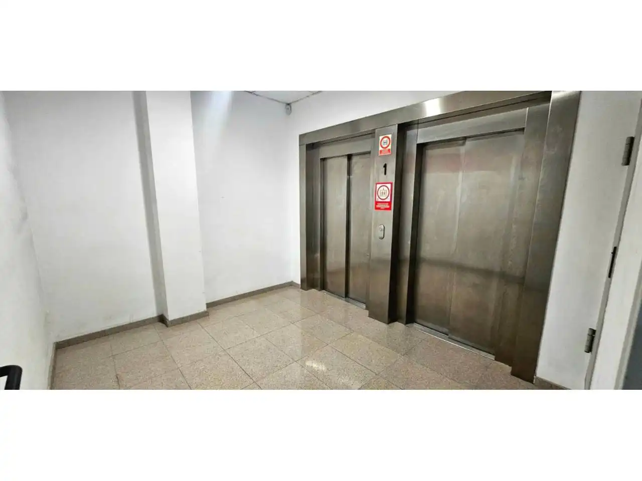 Garage zur Miete in  Palma de Mallorca mit Alarm