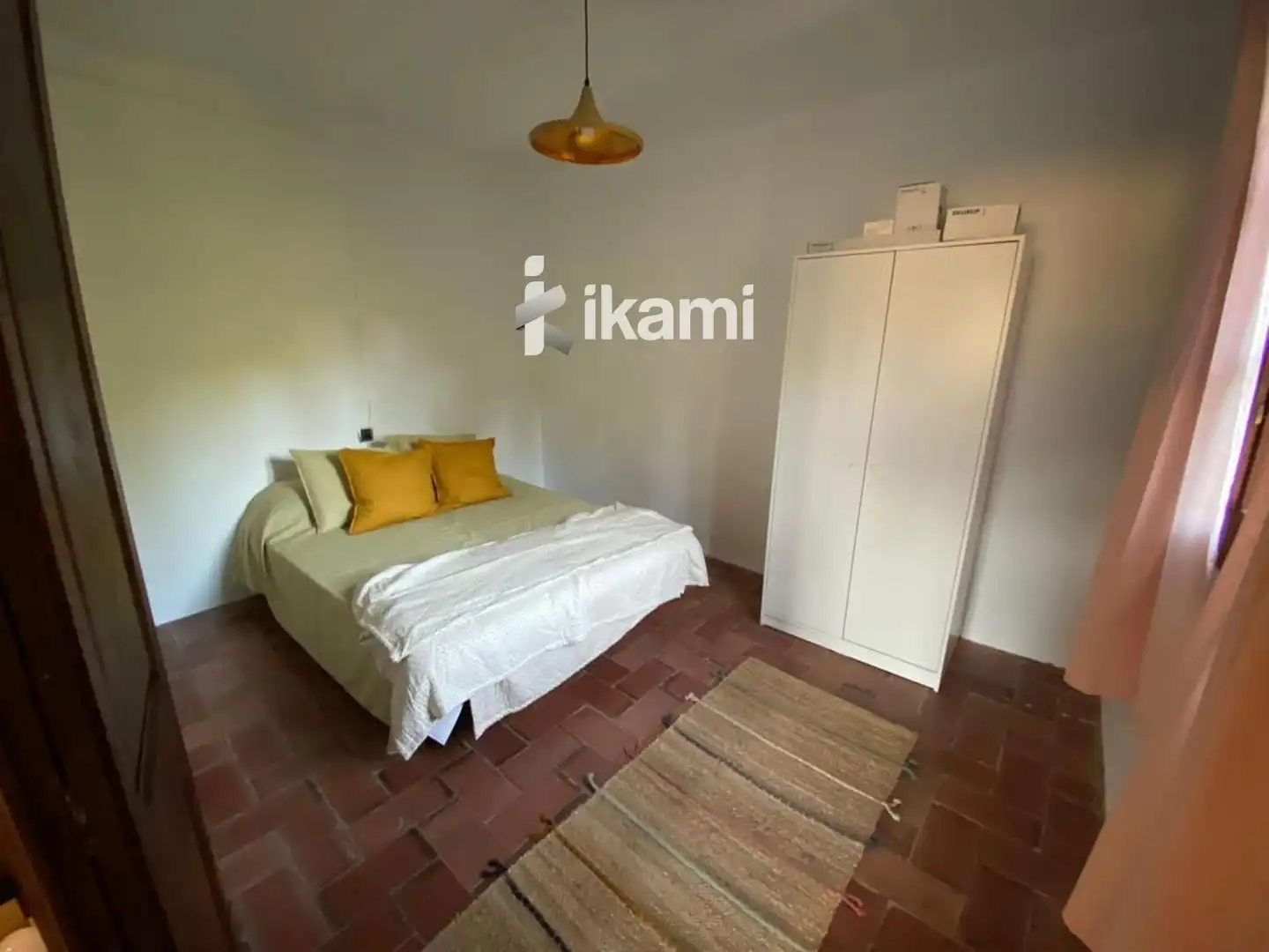 Habitación de Casa o chalet en venta en Sant Miquel de Campmajor con Aire acondicionado, Terraza y Trastero