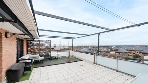 Foto 2 de Dúplex en venda a Calle Fragata, 8, Golf - El Carralero, Majadahonda