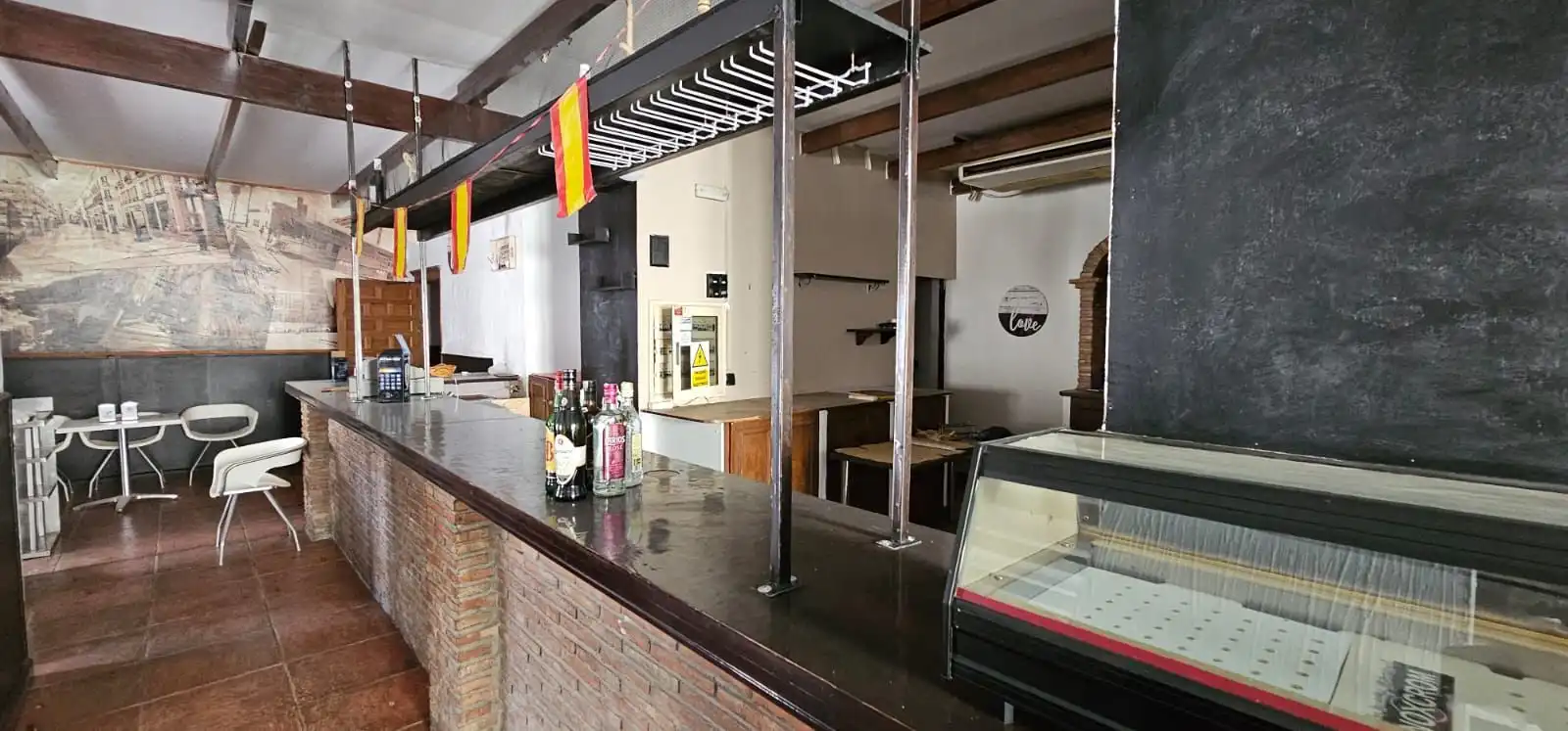 Locale commerciale in vendita a TRIANA, imagen 5