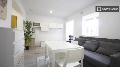 Foto 2 de Apartamento para compartir en Buena Vista, Madrid