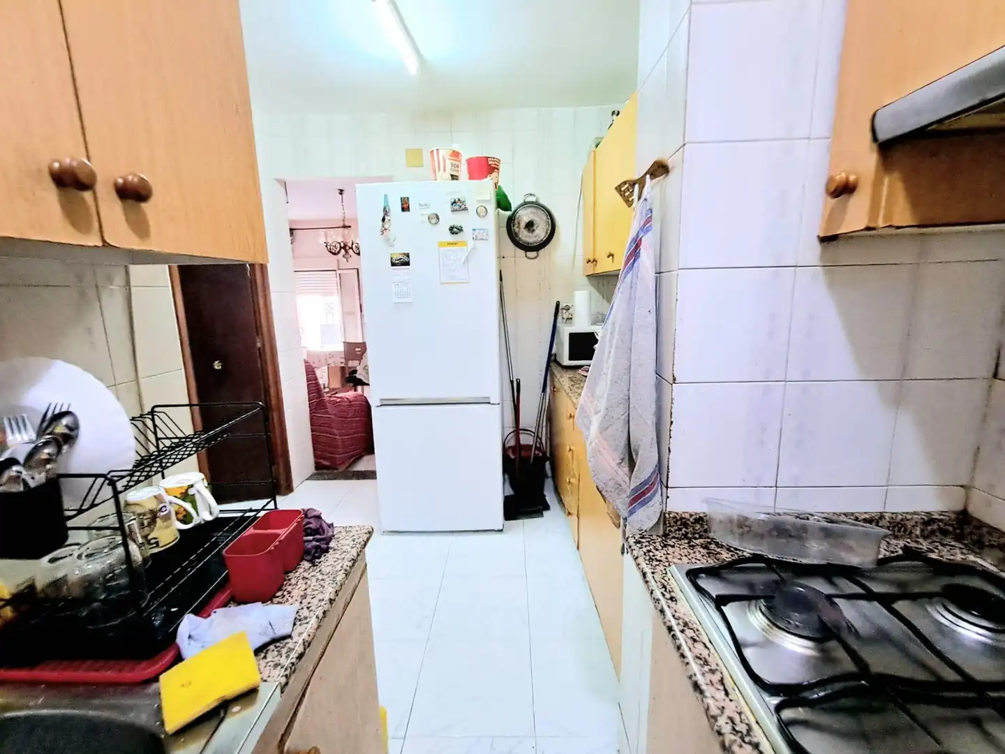 Maison avec terrasse à vendre à Casco Antiguo, imagen 15