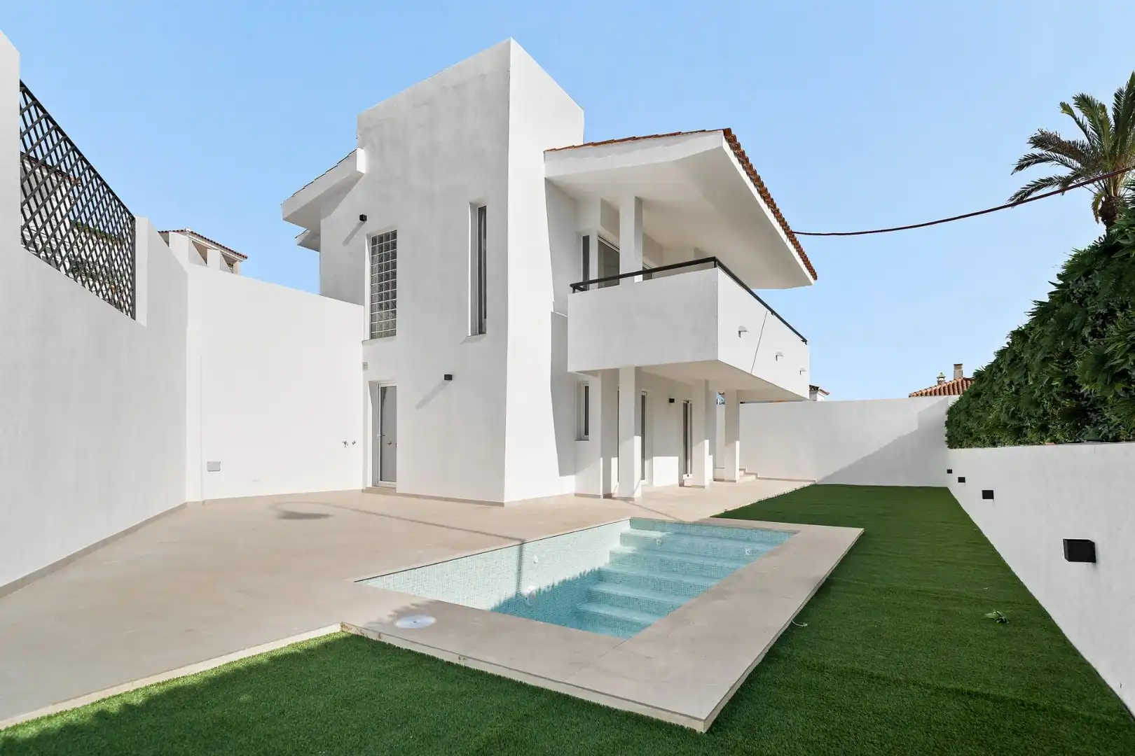 Casa con piscina en venta en Mijas pueblo, imagen 34