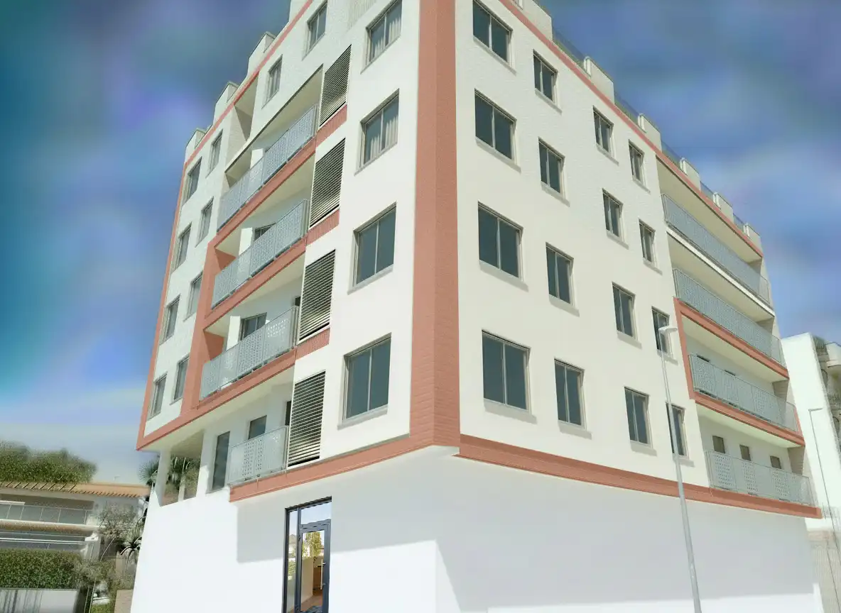 Calle Maestra Teresa Navarro Salas, 3