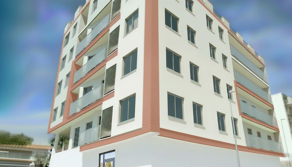 Foto 0 von Aktion Edificio Pedro Ruiz