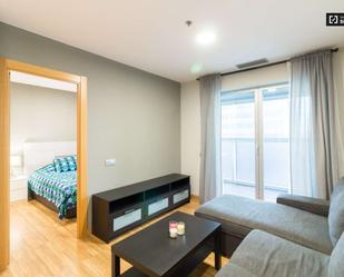 Apartament per a compartir a L'Hospitalet de Llobregat