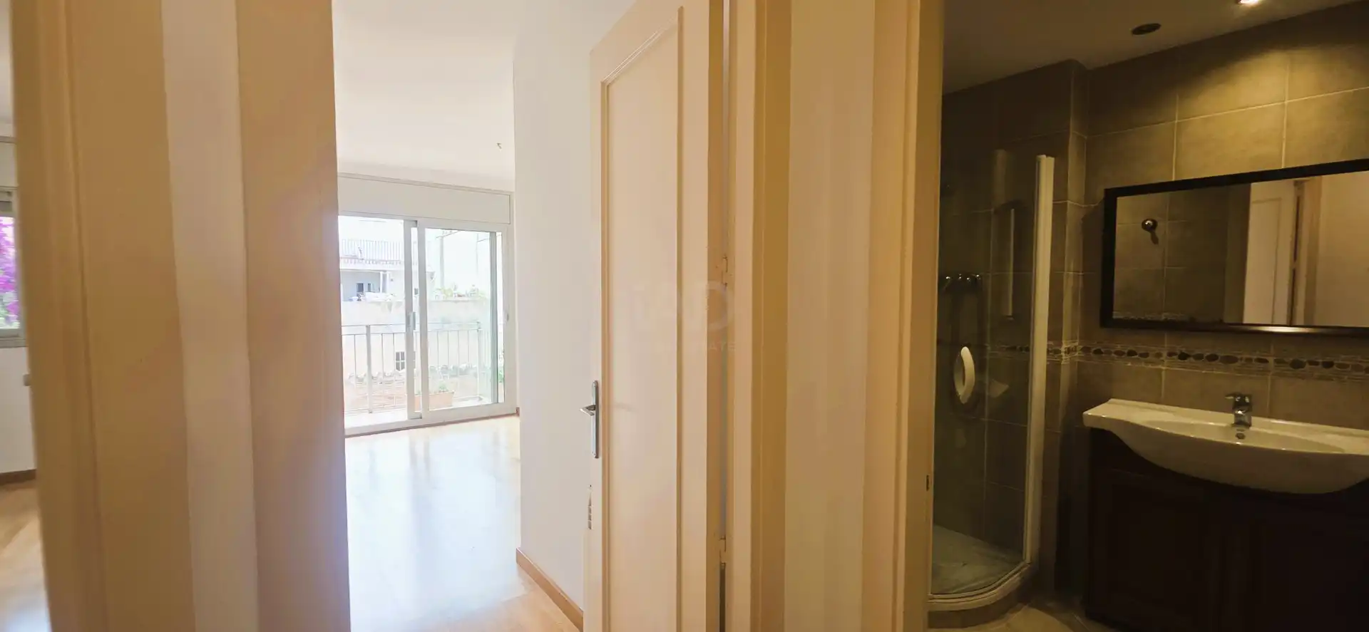 Dúplex en venta en Sant Cugat del Vallès con Aire acondicionado, Calefacción y Terraza