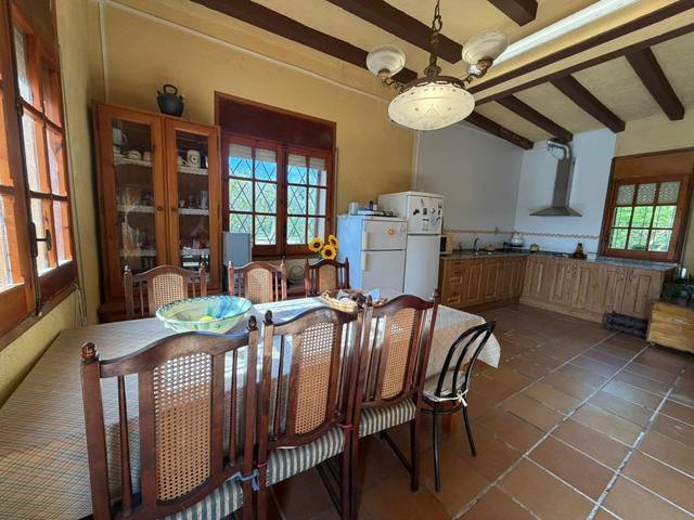 Finca rústica en Venta en La Selva del Camp