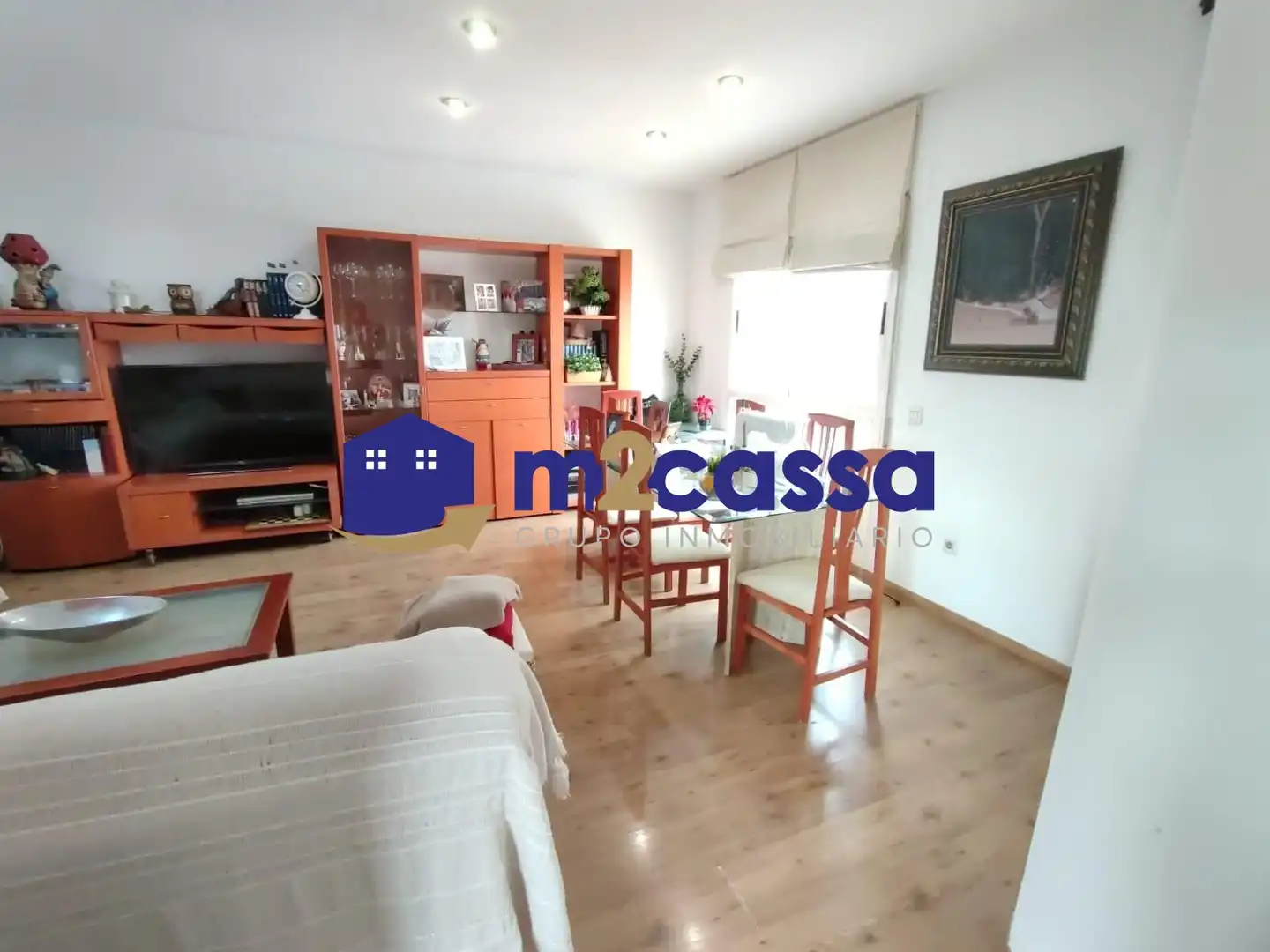 Piso con terraza en venta en Lorca Ciudad, imagen 4