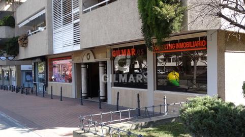 Foto 5 von Residential zum Verkauf in Pueblo, Pozuelo de Alarcón