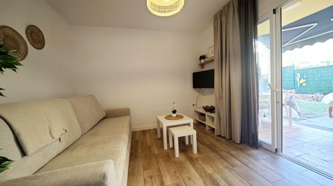 Foto 5 de Casa adosada de alquiler en Doctor Agustín Millares Carlo, Sonnenland, San Bartolomé de Tirajana