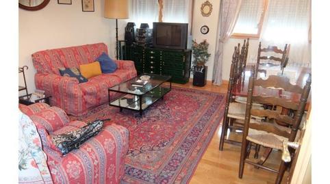 Foto 5 de Piso de alquiler en Plaza Felisa Munárriz, Milagrosa,  Pamplona / Iruña