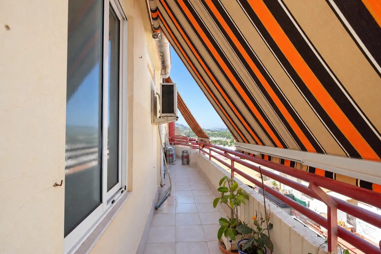 Penthouse mit Aufzug zum Verkauf in Zona Pueblo, imagen 3