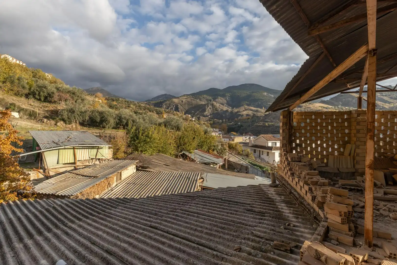 Immobles singulars en venda a Monachil pueblo, imagen 32