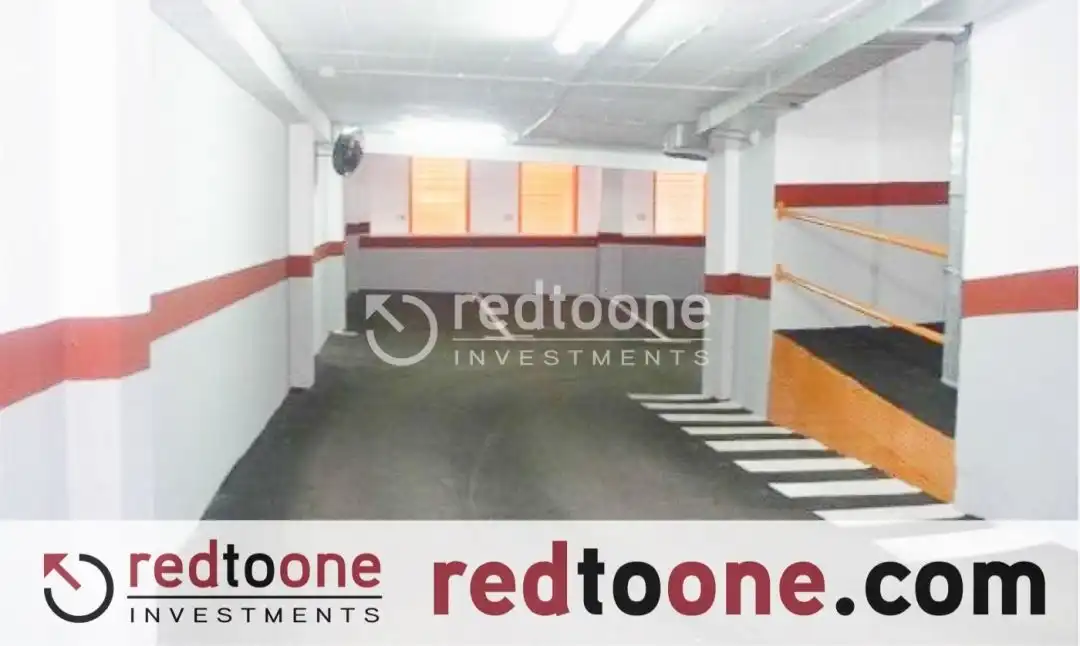 Parking for sale in Centro, imagen 12