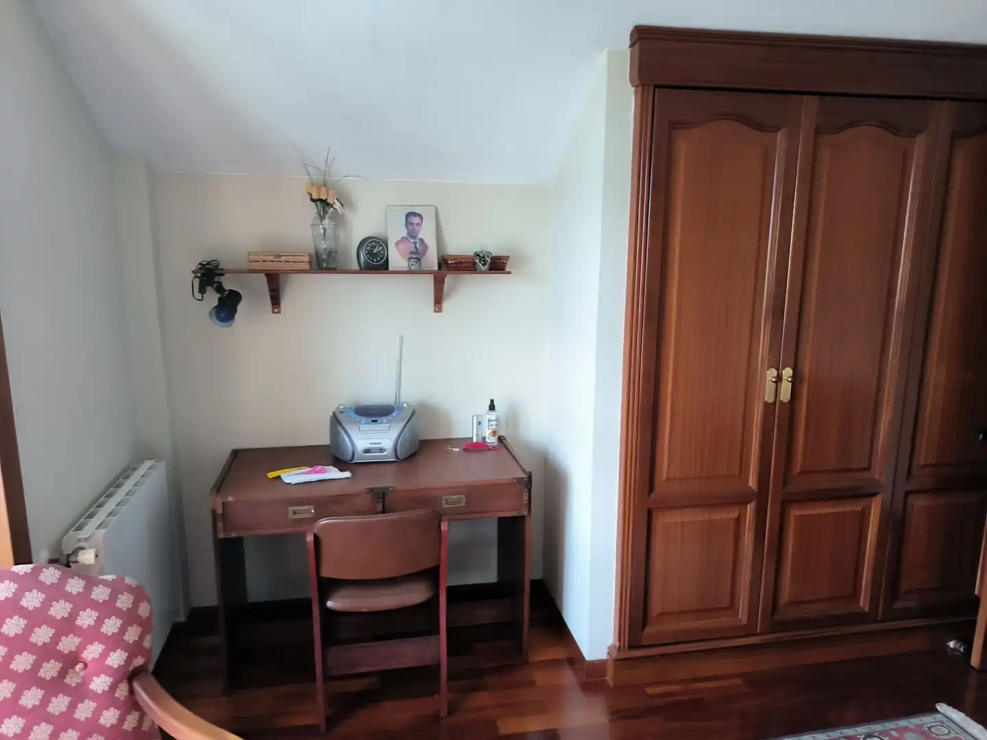Casa o chalet en venta en Cambre