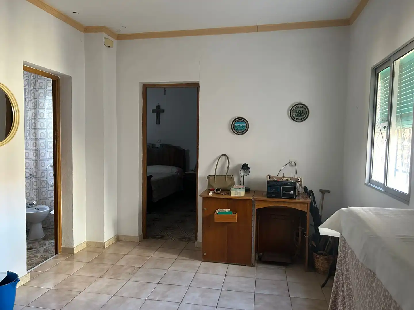 Casa adosada en venta en Callejón el Moral, Guadix