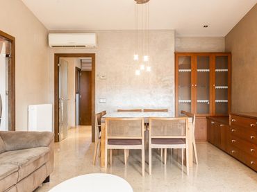 Duplex con ascensore in vendita a Caputxins - Ambulatori
