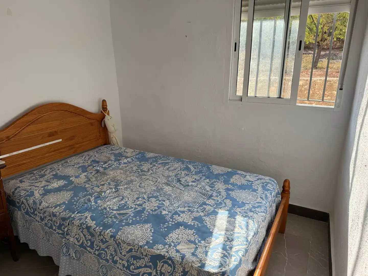 Bedroom of Houses for sale in Las Pedrizas 
