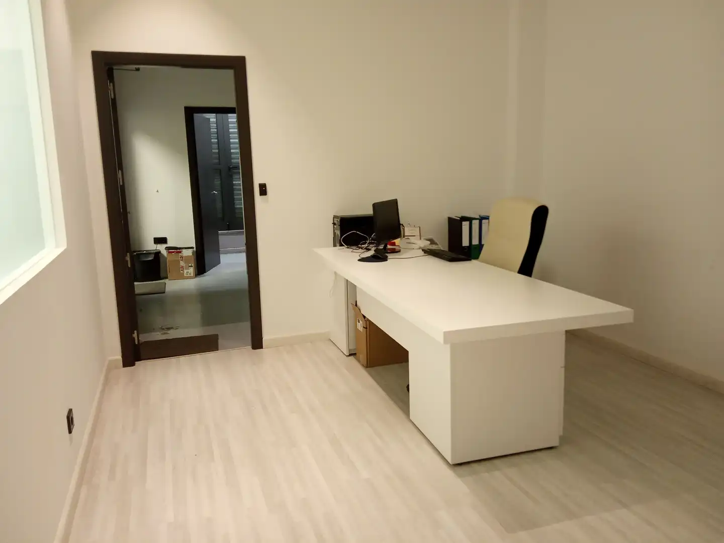 Büro zur Miete in A Ponte, imagen 3