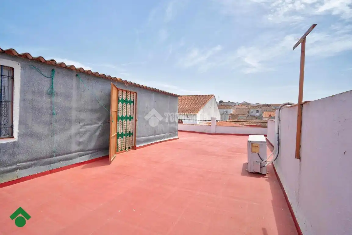 Terrassa de Pis en venda en Villaviciosa de Córdoba amb Aire condicionat i Terrassa