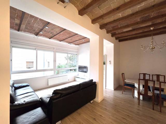 Piso en Alquiler en de Fontcoberta en Sarrià