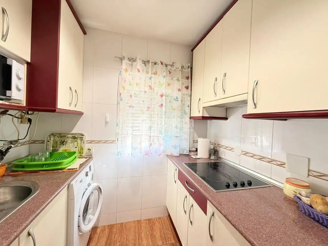 Appartamento in vendita a Ensanche, imagen 4