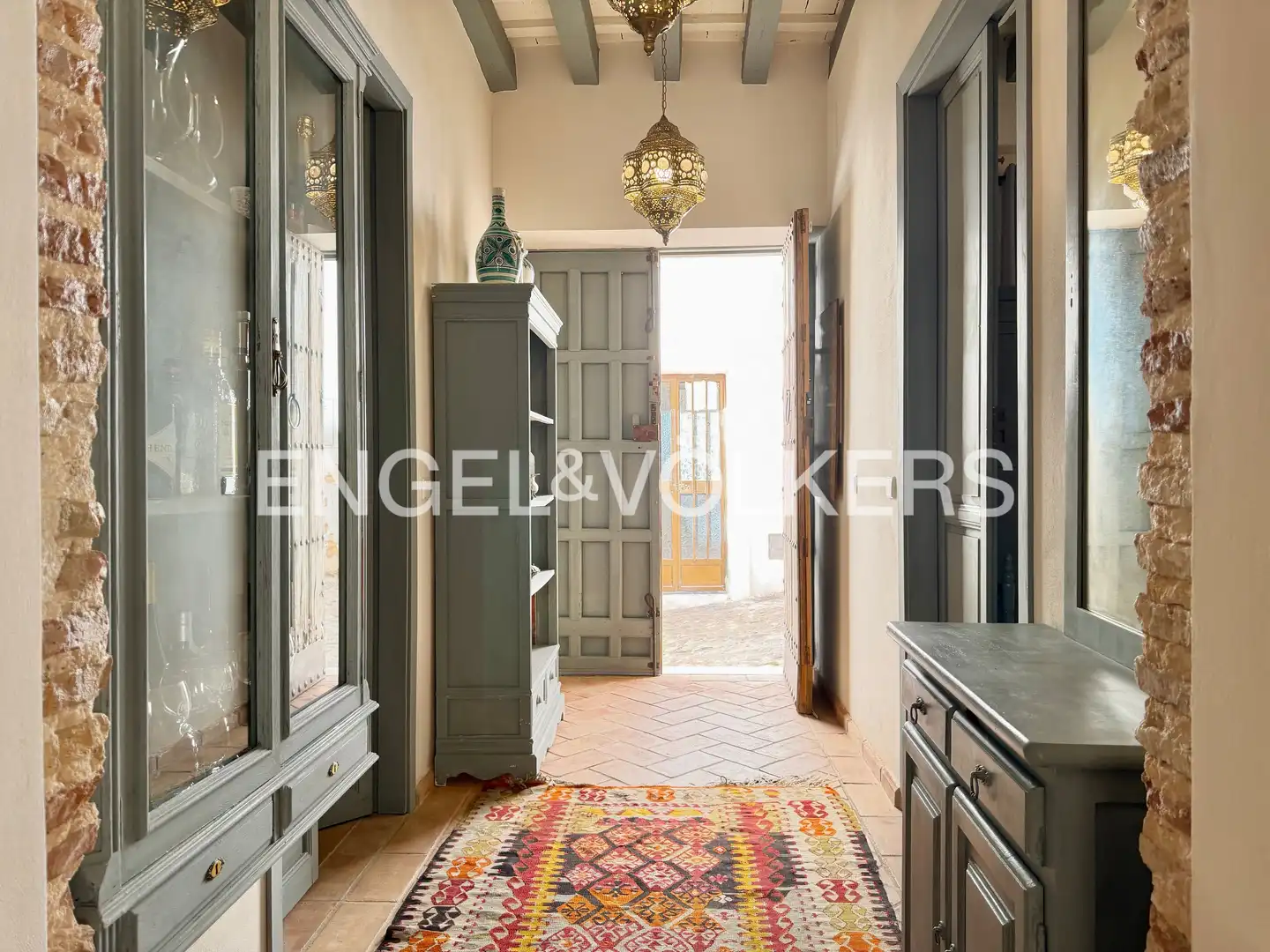 Terraced house with terrace for sale in Ayamonte ciudad, imagen 26