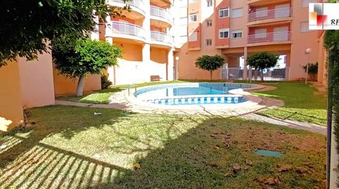 Foto 2 de Apartament de lloguer a Torreblanca, Castellón