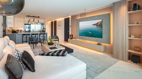 Foto 3 de Casa o chalet en venta en Calle Benabola, 6, Puerto Banús, Marbella