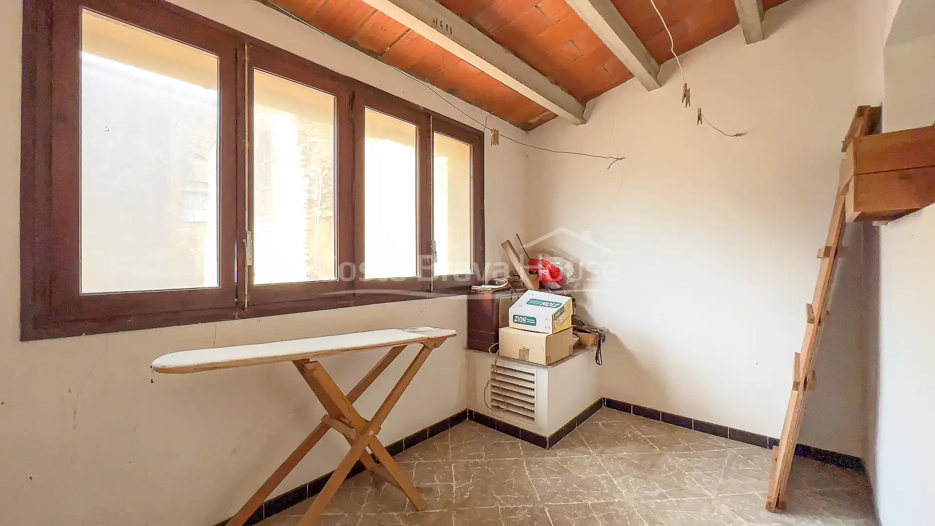 Finca rústica en venta en Plaça de les Voltes, Forallac
