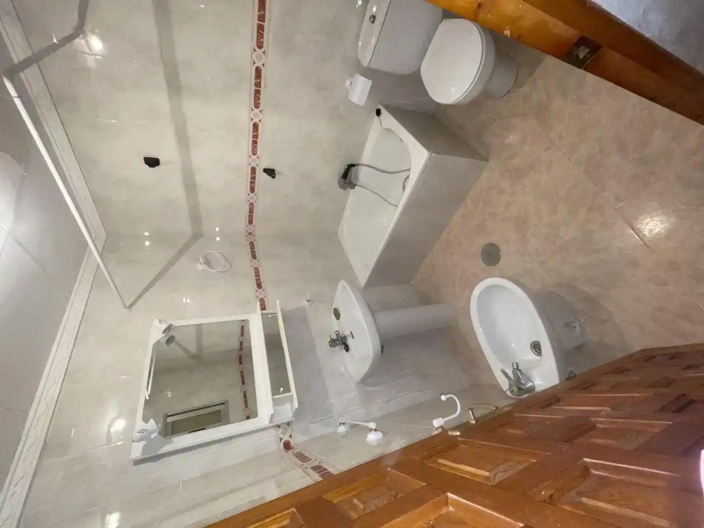 Baño de Piso en venta en Vianos