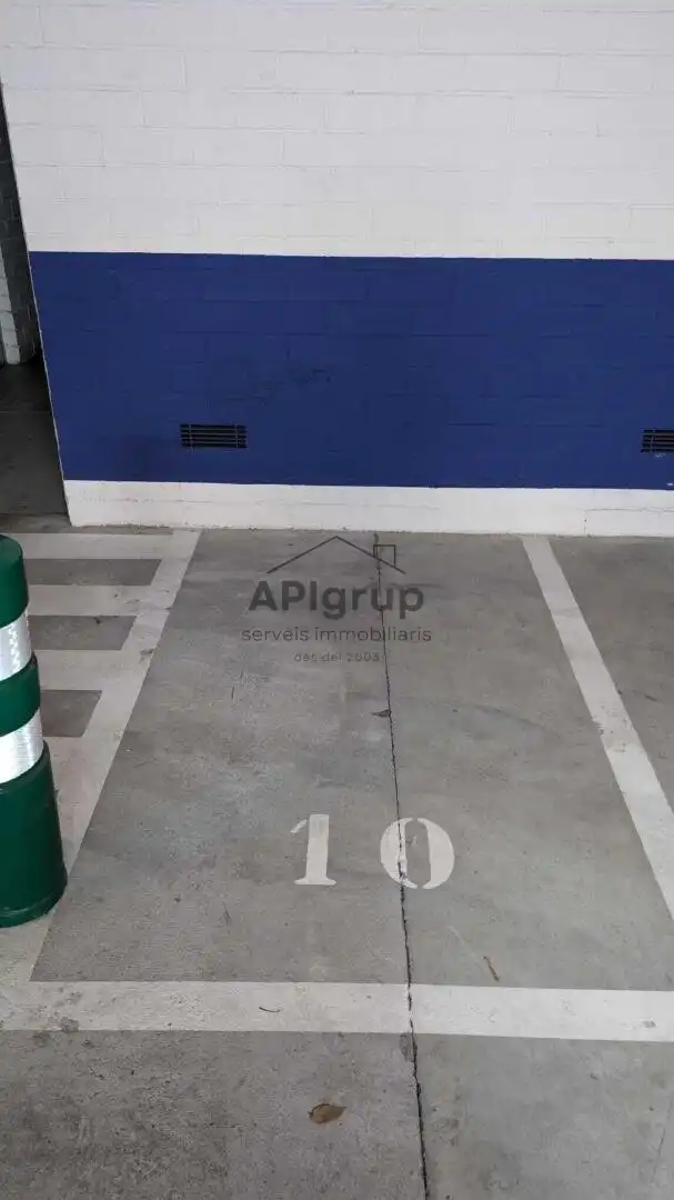 Aparcament amb ascensor de lloguer a Turó de Can Mates, imagen 16