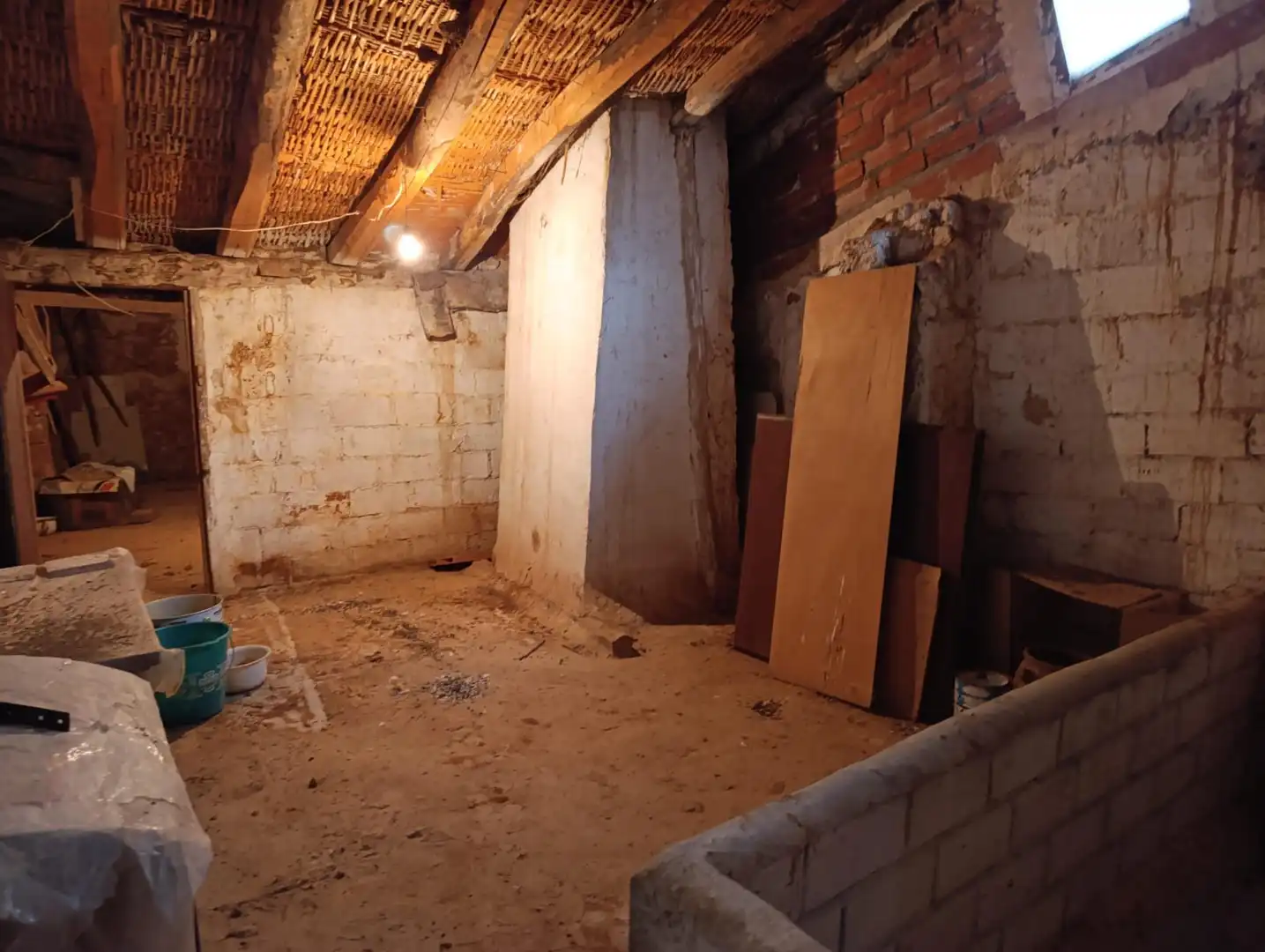 Casa rústica en venda a Calamocha, imagen 8