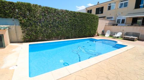 Foto 4 de Planta baixa en venda a Carrer D'ignasi Barraquer, L'Olivera, Illes Balears