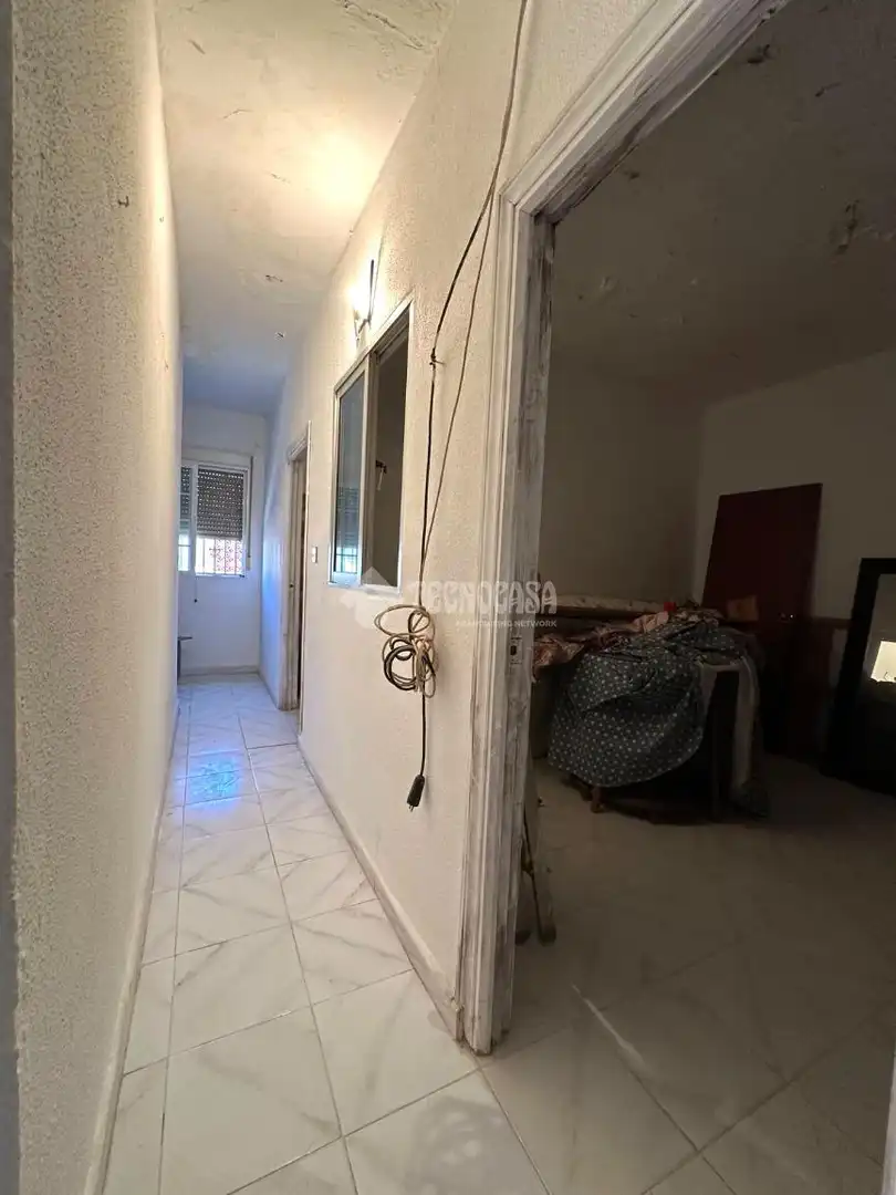 Casa bifamiliare in vendita a Caballero Bonald - San José Obrero - Guadalcacín, imagen 17